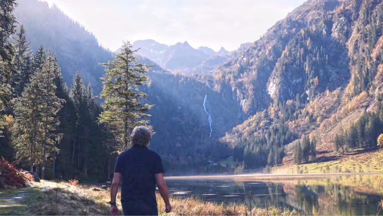 кадр из фильма Auf der Suche nach dem Nordstern