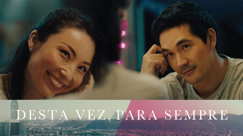 кадр из фильма This Time