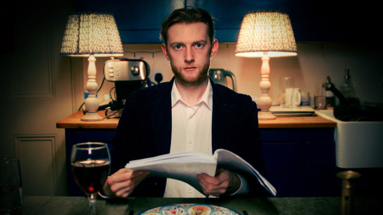 кадр из фильма The Inspiration