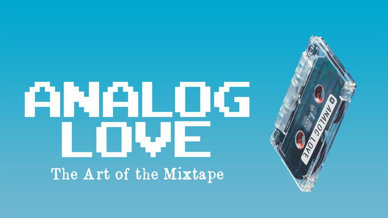 кадр из фильма Analog Love