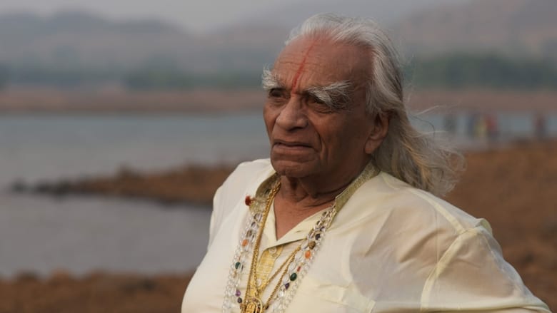 кадр из фильма Iyengar: The Man, Yoga, and the Student's Journey