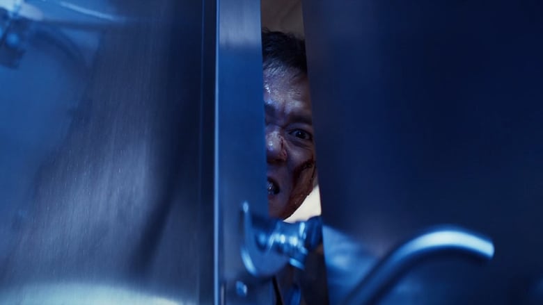 кадр из фильма Безмолвные свидетели