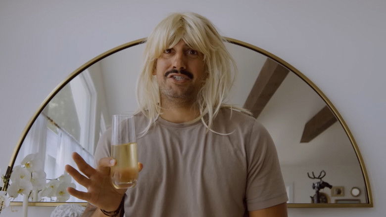 кадр из фильма Shower