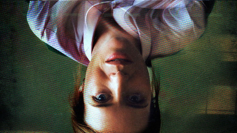 кадр из фильма Не в себе