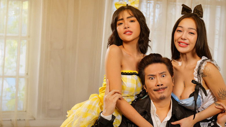 кадр из фильма Breast Friends Forever