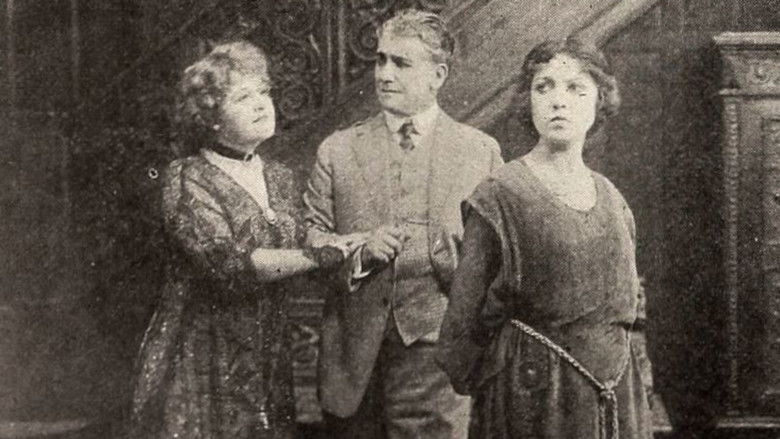 кадр из фильма The Law Decides