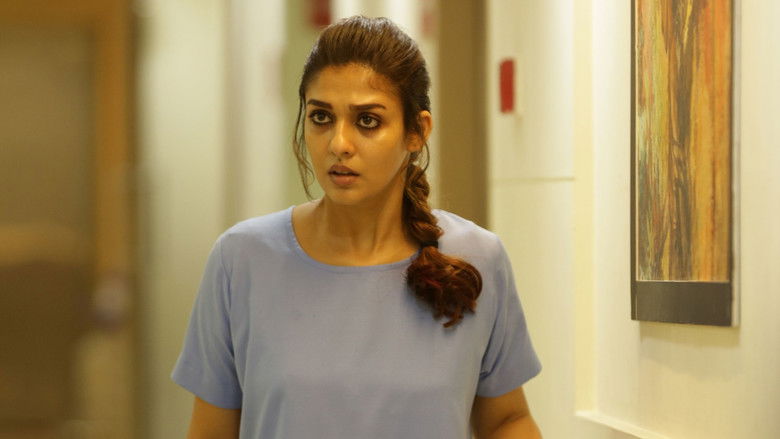 кадр из фильма ஐரா