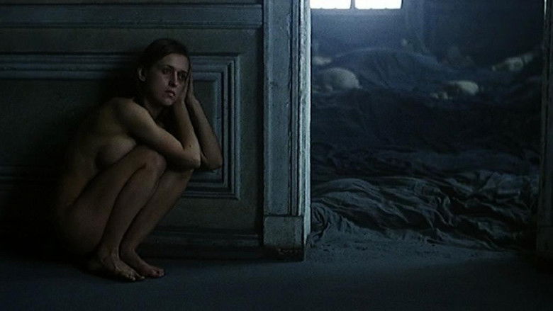 кадр из фильма Дом