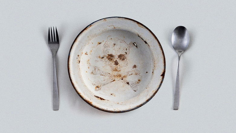 кадр из фильма The Poison Squad