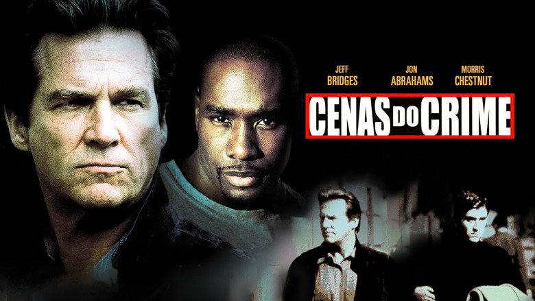 кадр из фильма Сцены преступления