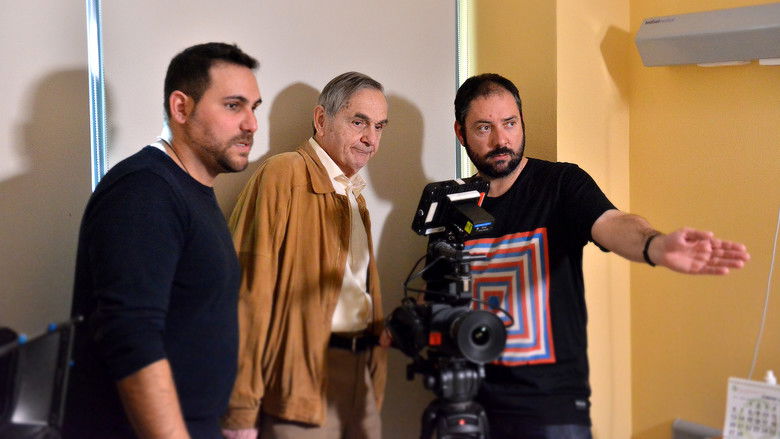 кадр из фильма Fátima, el Último Misterio