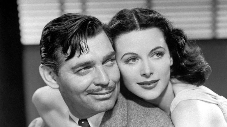 кадр из фильма Товарищ Икс