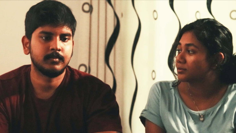 кадр из фильма Echoes