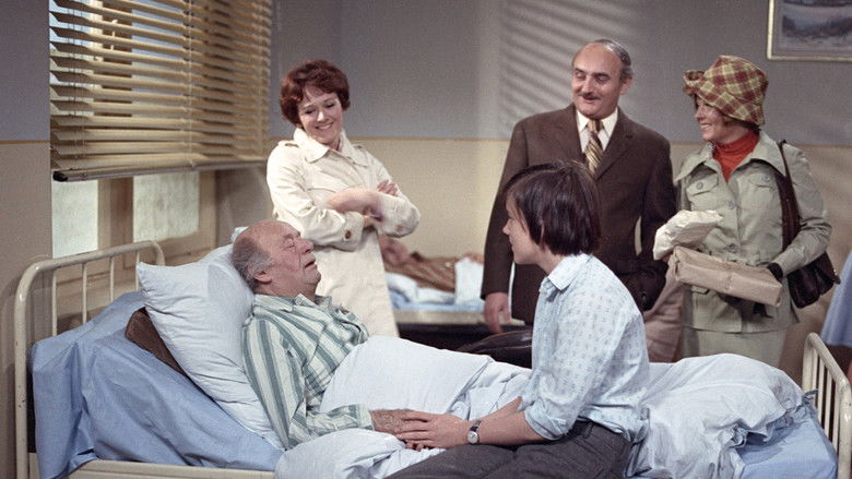 кадр из фильма Kam uhnout očima