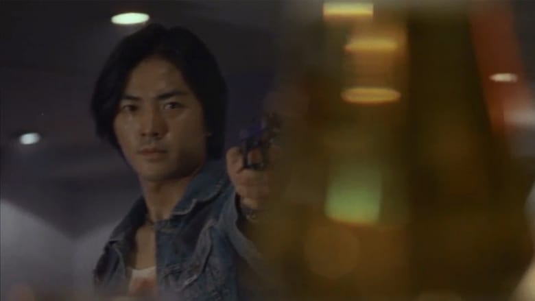 кадр из фильма 廟街故事