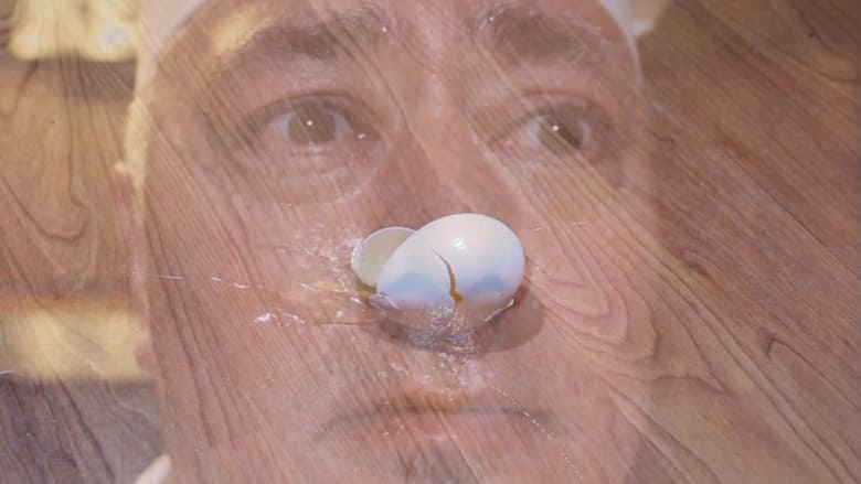 кадр из фильма Laz's Whippin' Kitchen