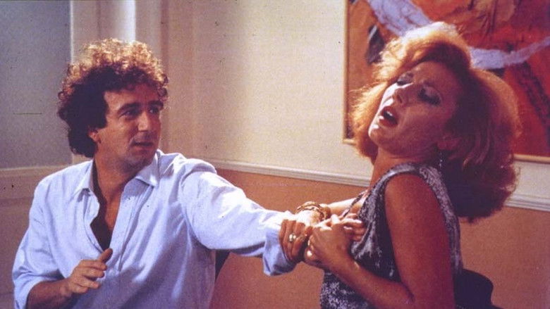 кадр из фильма Donne con le gonne