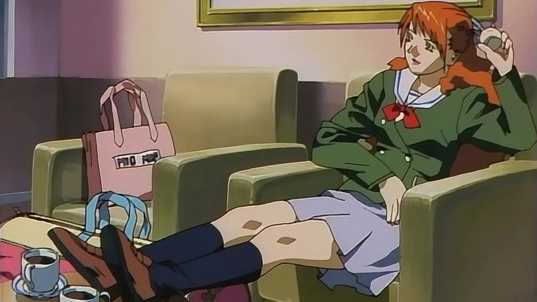 кадр из фильма Красотки-головорезы