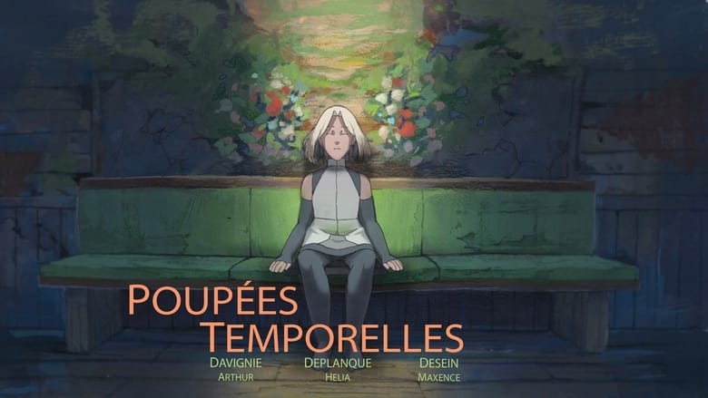 кадр из фильма Poupées Temporelles