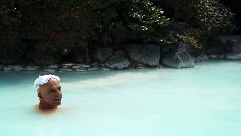 кадр из фильма Zero Gravity