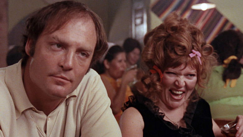 кадр из фильма Жирный город