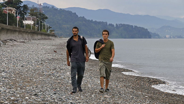 кадр из фильма Мойра