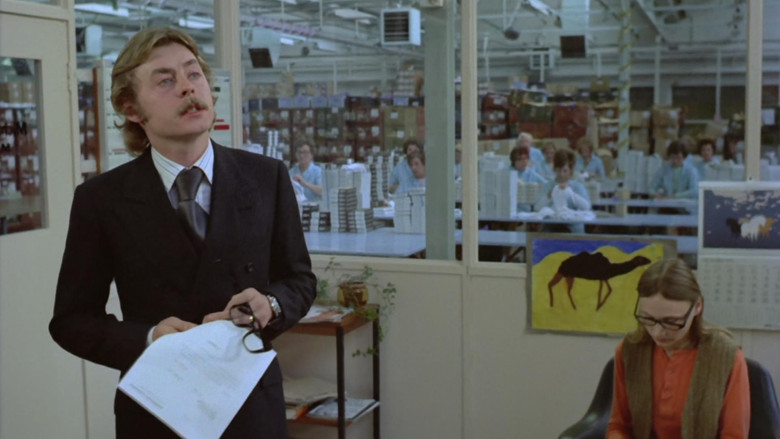 кадр из фильма The Love Ban