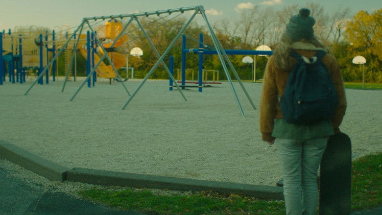 кадр из фильма Смертельная тоска