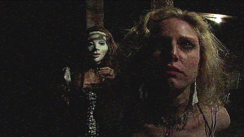 кадр из фильма Пленки из Поукипзи