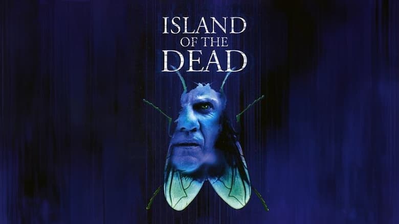 кадр из фильма Island of the Dead
