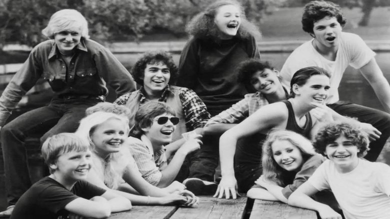 кадр из фильма Мой телохранитель