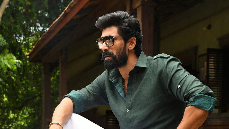 кадр из фильма భీమ్లా నాయక్‌