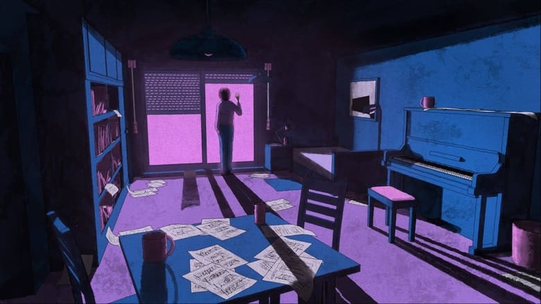 кадр из фильма The Voyager