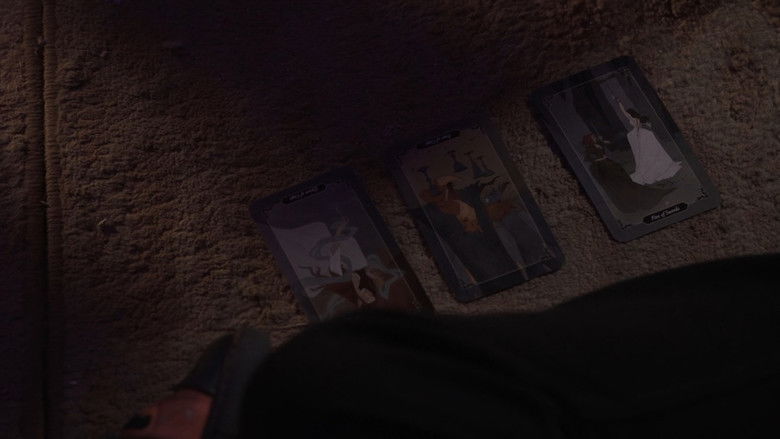 кадр из фильма Historically Haunted: The Ghosts of Grand Midway