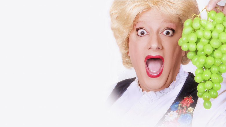 кадр из фильма Marie-Thérèse fête les Vignerons