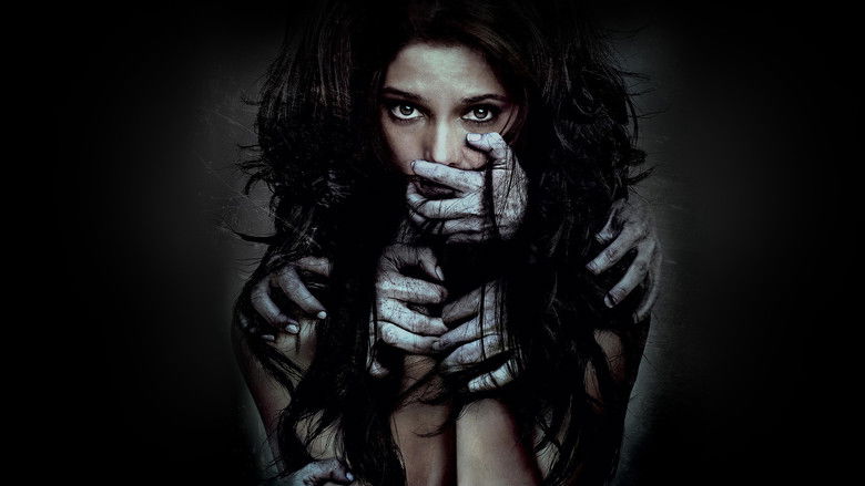 кадр из фильма Явление