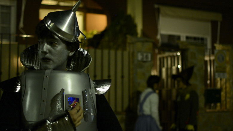 кадр из фильма Kansas