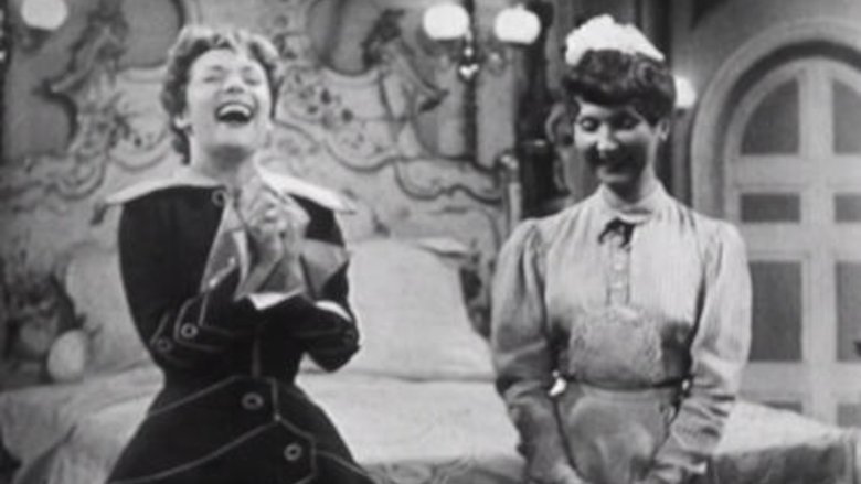 кадр из фильма Mon bébé