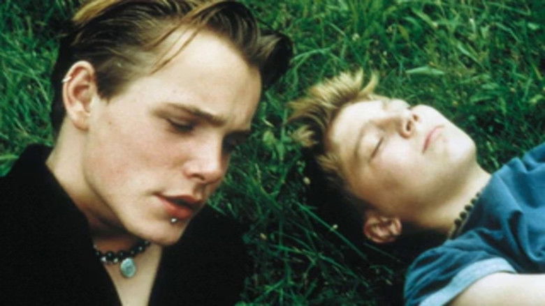 кадр из фильма Ложь ( Шоссе на Лонг-Айленд )