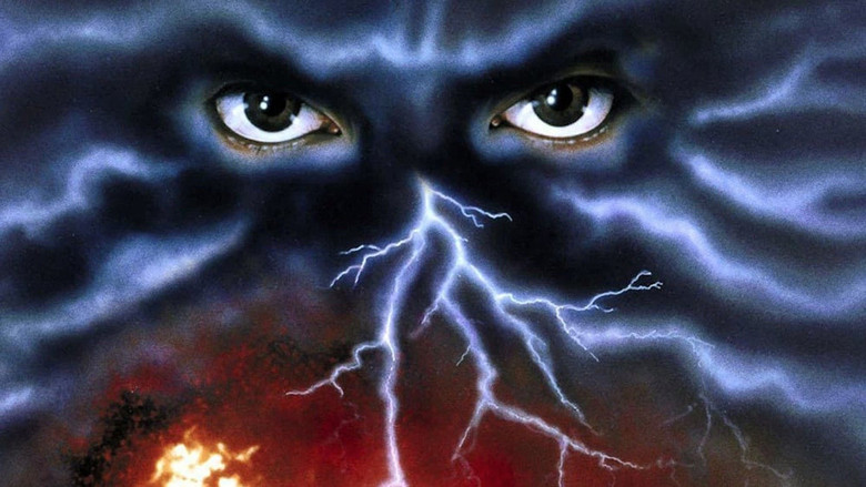 кадр из фильма Проклятие 3: Кровавое жертвоприношение