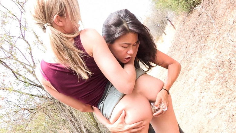 кадр из фильма Lesbian Anal P.O.V. 3