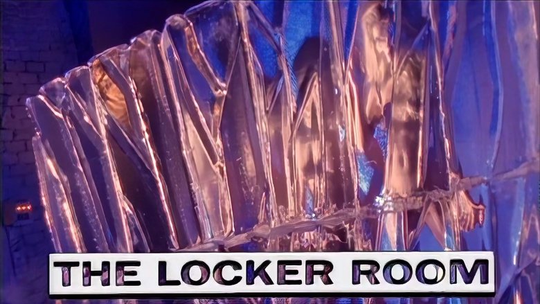 кадр из фильма Playboy: Wet & Wild - The Locker Room