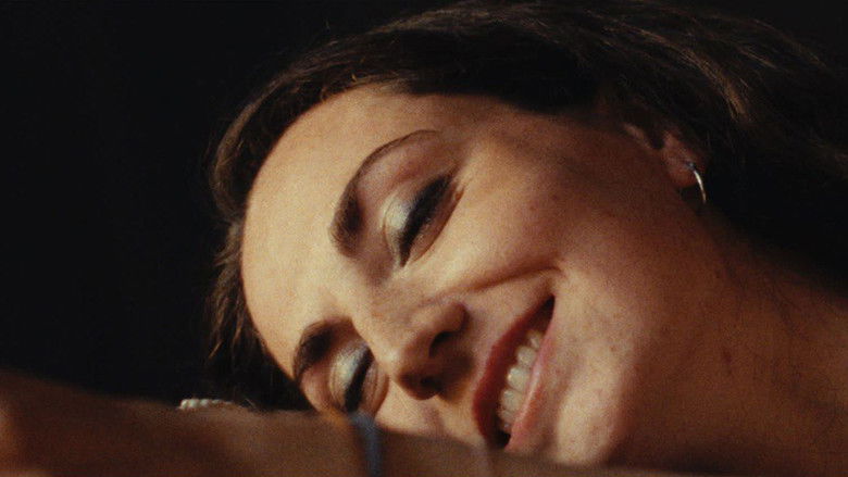 кадр из фильма Eco