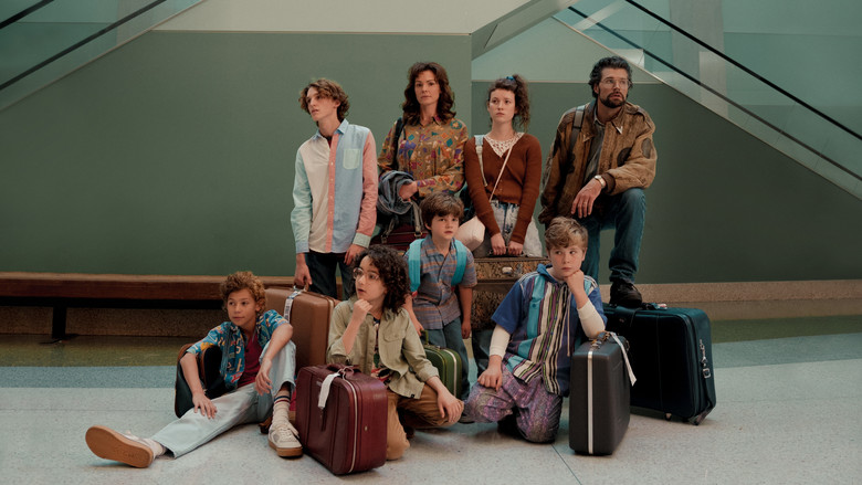 кадр из фильма Невоспетый герой