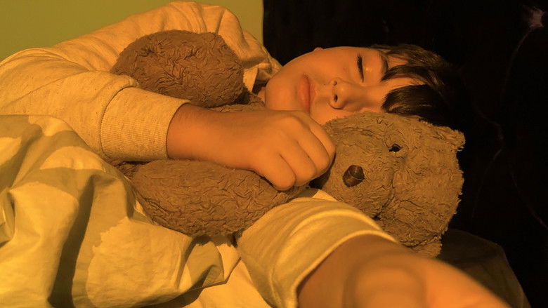 кадр из фильма Nothing In The World Is Worth Your Tears