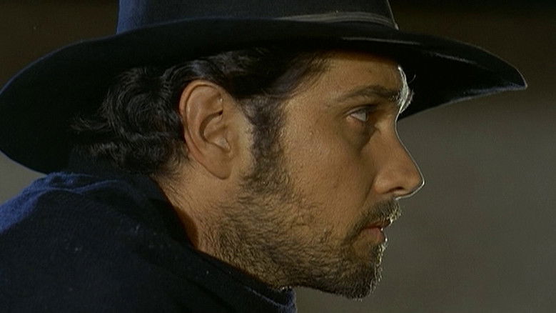 кадр из фильма L'ira di Dio