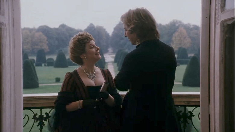 кадр из фильма Месмер