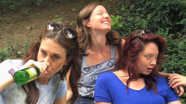 кадр из фильма The Egos: Cinematic Universe