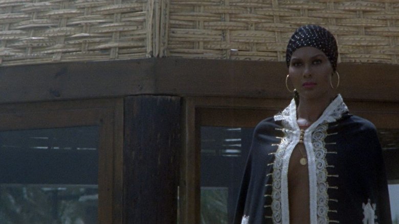 кадр из фильма Сексуальный Макумба