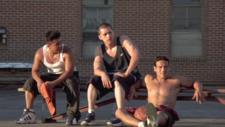 кадр из фильма Road Dogz